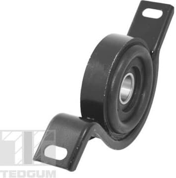 Suspension, propshaft TED99557 - image 4