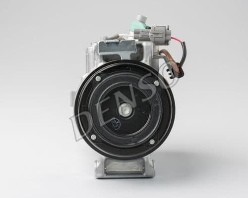 Compressor, air conditioning DCP17155 - image 3