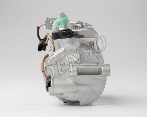 Compressor, air conditioning DCP17155 - image 4