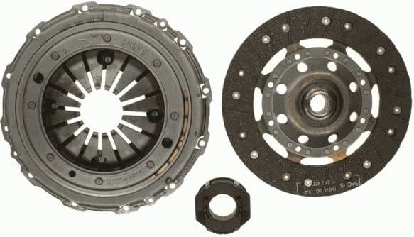 Clutch Kit 3000 951 005
