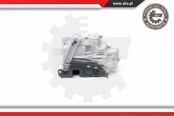 Door Lock 16SKV154 - image 3