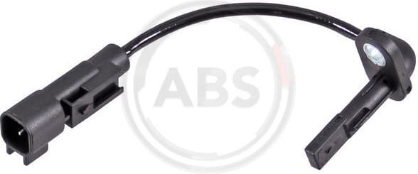 Sensor, wheel speed 31721