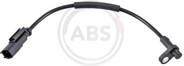 Sensor, wheel speed 31807