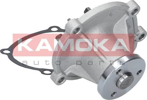 Water Pump, engine cooling T0217 - image 3