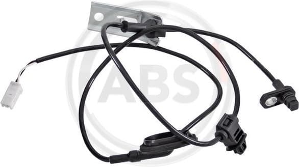 Sensor, wheel speed 31699