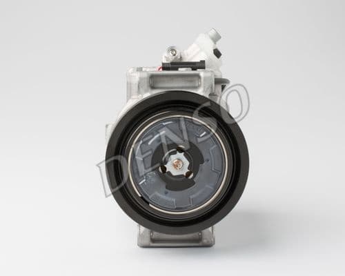 Compressor, air conditioning DCP17152 - image 3