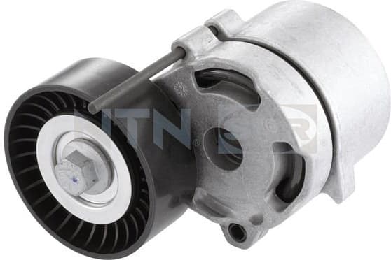 Belt Tensioner, V-ribbed belt GA381.01