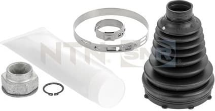 Bellow Kit, drive shaft IBK58.002