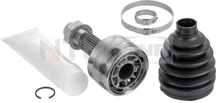 Joint Kit, drive shaft OJK58.001