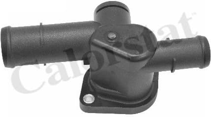 Coolant flange WF0224