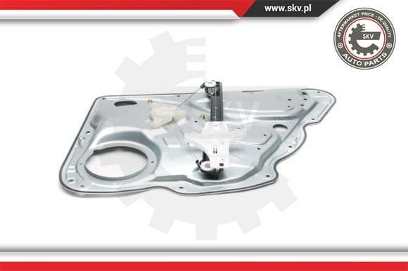 Window Regulator 01SKV297 - image 3