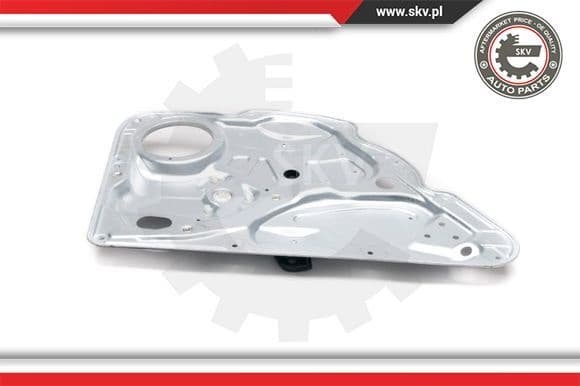 Window Regulator 01SKV297 - image 4