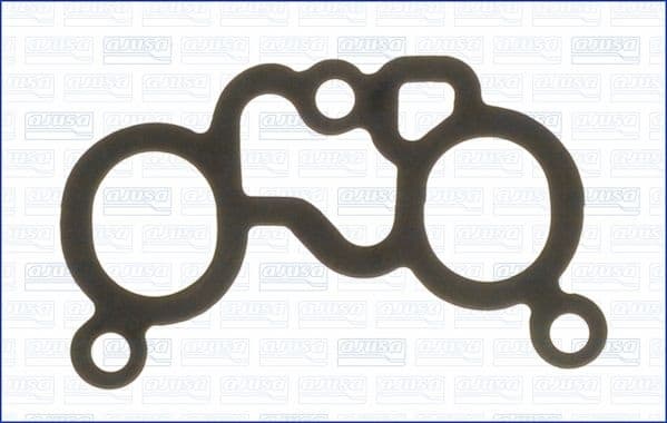 Gasket, intake manifold 13042800