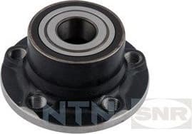 Bearing wheel R15946