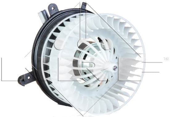 Interior Blower EASY FIT 34045