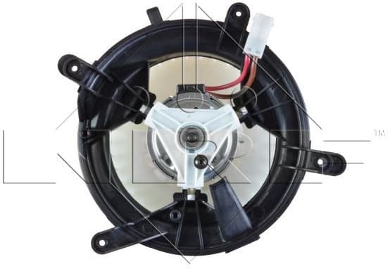 Interior Blower EASY FIT 34045 - image 3