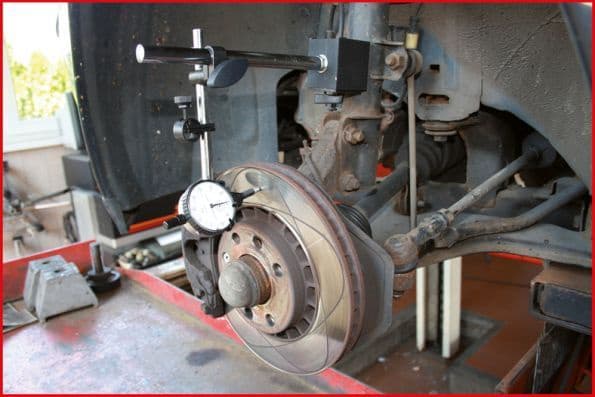 Dial Gauge 300.0560 - image 2