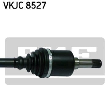 Drive Shaft VKJC 8527 - image 3