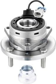 Wheel Bearing Kit R190.23