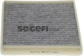 Filter, cabin air AHC101