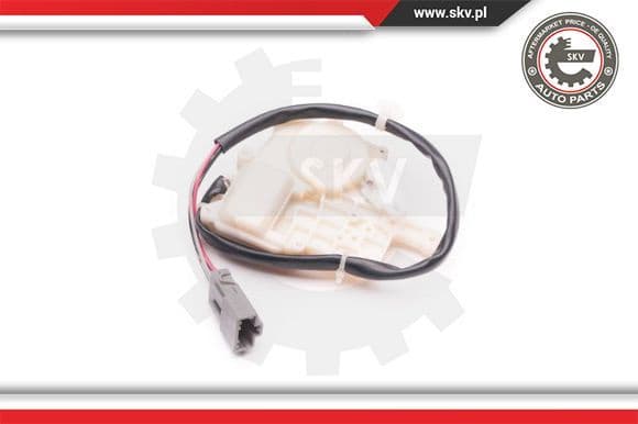 Door Lock 16SKV441 - image 3