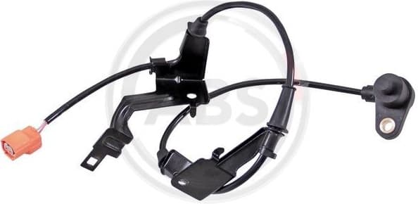 Sensor, wheel speed 31665