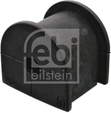 Mounting, stabiliser bar 42030