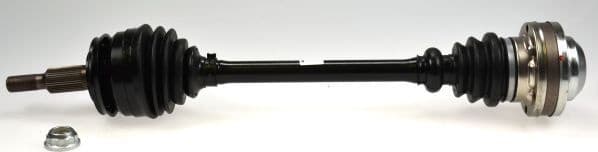 Drive Shaft GKN Automotive OE-Technology 50° 304499