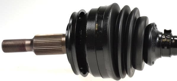 Drive Shaft GKN Automotive OE-Technology 50° 304499 - image 2