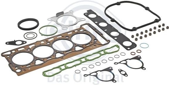 Gasket Kit, cylinder head 295.780