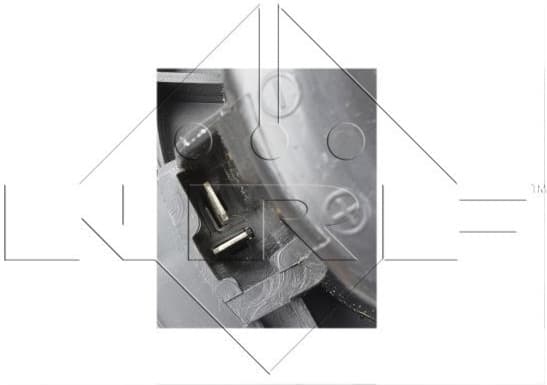 Interior Blower EASY FIT 34101 - image 4