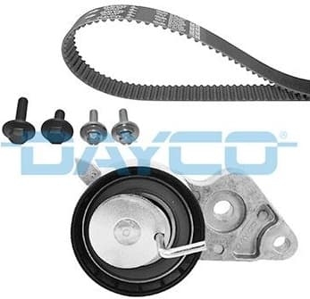 Timing belt kit KTB286