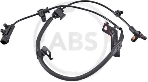 Sensor, wheel speed 31813