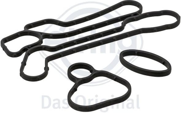 Gasket oil cooler 384.360