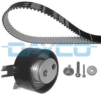 Timing belt kit KTB532