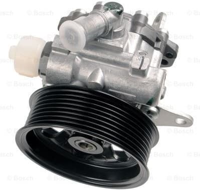 Hydraulic Pump, steering KS00000754