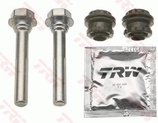 Guide Bolt, brake caliper ST1535
