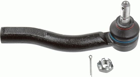 Tie Rod End 38574 01
