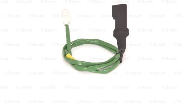 Warning Contact, brake pad wear 1987473575 - image 3