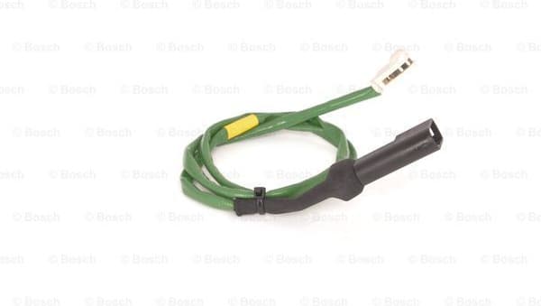 Warning Contact, brake pad wear 1987473575 - image 4