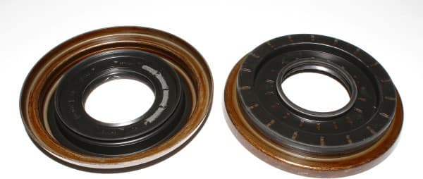 Seal differential-shaft 010 31604B - image 4