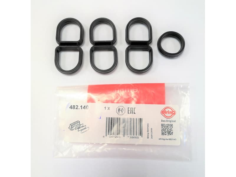 Gasket oil cooler 482.140 - image 3