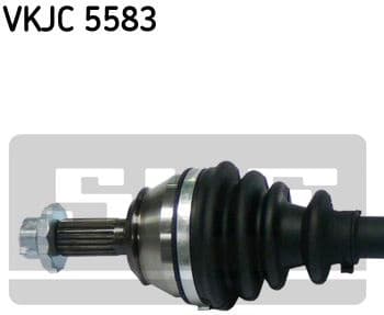 Drive Shaft VKJC 5583 - image 2