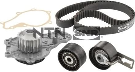 Water Pump & Timing Belt Kit KDP452.250