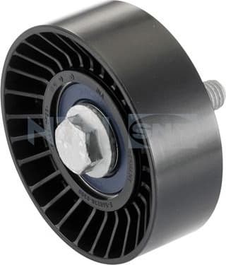 Deflection/Guide Pulley, V-ribbed belt GA357.66