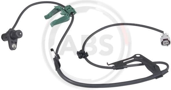 Sensor, wheel speed 30506