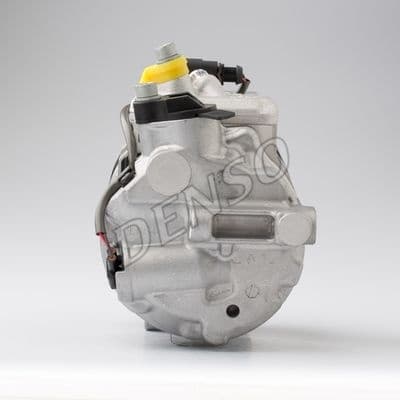 Compressor, air conditioning DCP28017 - image 4