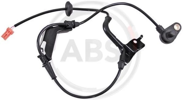 Sensor, wheel speed 31662