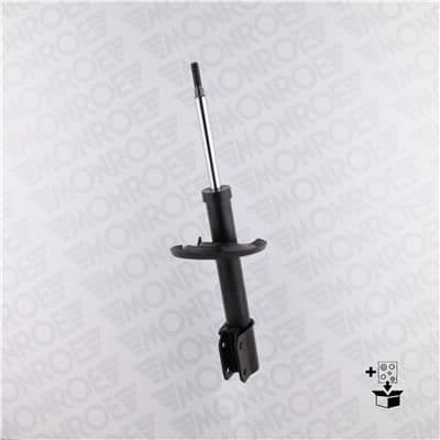Shock Absorber MONROE ORIGINAL (Gas Technology) G7466 - image 2