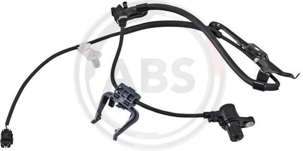 Sensor, wheel speed 31676